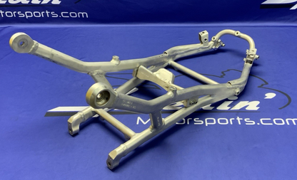 Ducati Rear Aluminum Subframe Pierobon Panigale V2 2020-2024 47112031B