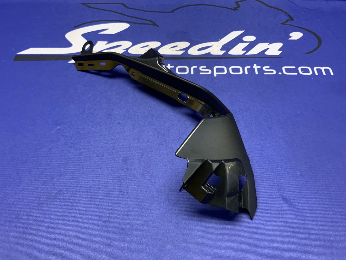 Yamaha Left Inner Cowling YZF-R6 2017-2020 OEM BN6-28219-00-00-1