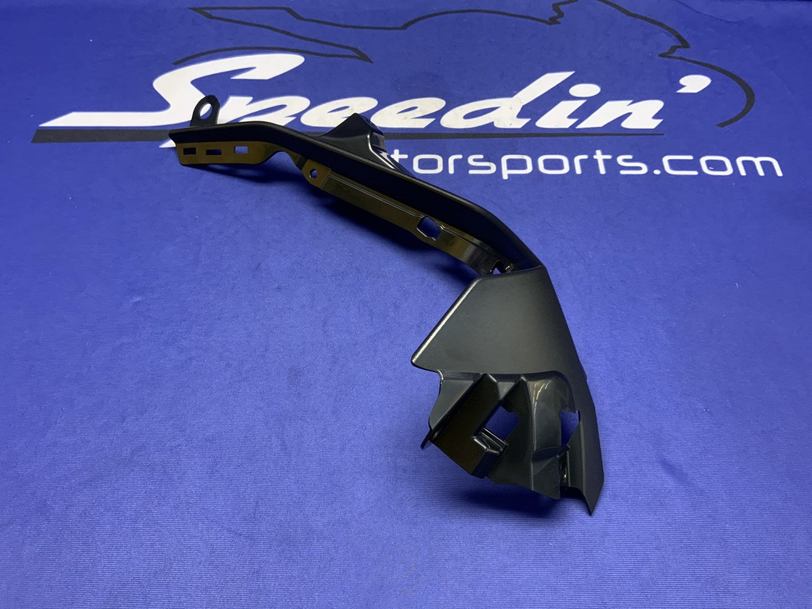 Yamaha Left Inner Cowling YZF-R6 2017-2020 OEM BN6-28219-00-00-1