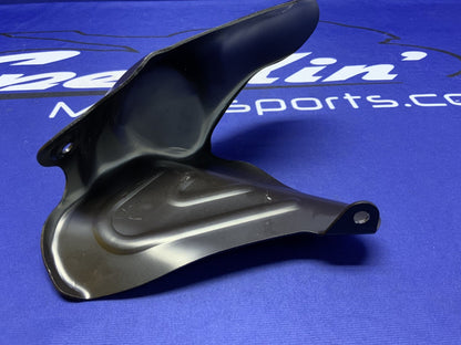Ducati Rear Exhaust Heat Shield Panigale V2 2020-2025 OEM 46017081AA