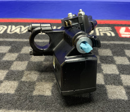 Suzuki Front Master Cylinder Assy W/ Lever GSX-8R 2024-2026 OEM 59600-42F50-1