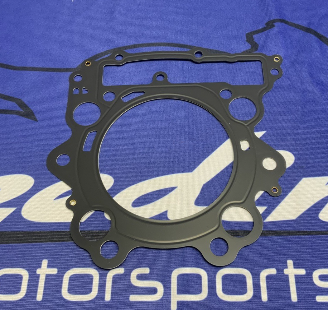 Yamaha Cylinder Head Gasket Raptor 660 2001-2005 OEM 3YF-11181-00-00