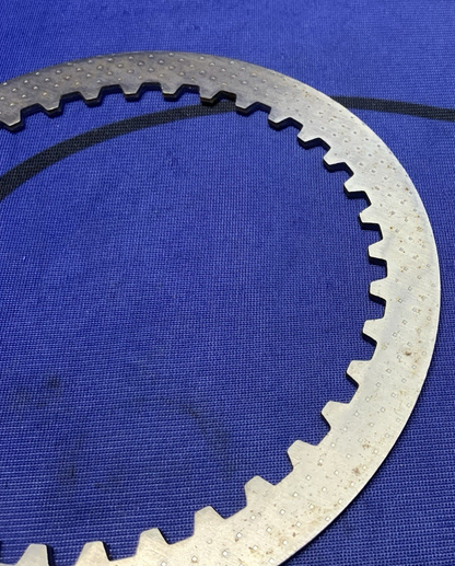 Barnett Steel Clutch Drive Plate 2.6 mm S1000RR 2010-2018 401-25-103001-1