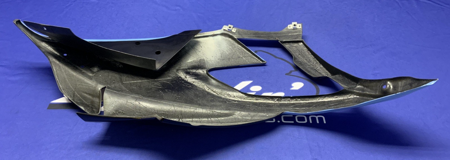 Alpha Racing Body Work Set M1000RR 2021-2022 4663B003A00