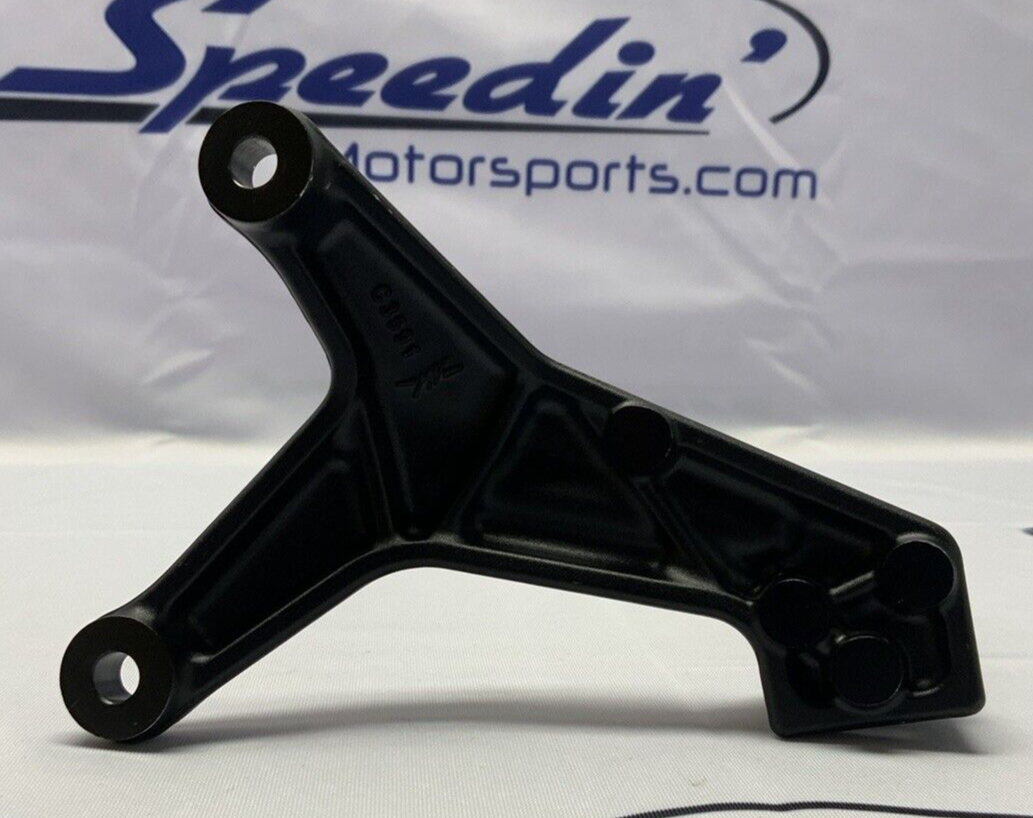 MV Agusta Right Foot Peg & Bracket F3RR 2021-2023 OEM 80A0C3591