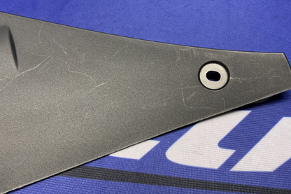 Yamaha Inner Cooling Fan Trim YZF-R6 2017-2024 OEM BN6-2836L-00-00