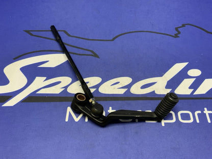 Suzuki Gear Shift Lever Assembly W/ Shift Rod GSX-R600/750 15-24 OEM 25600-14J11