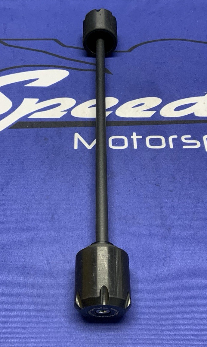 T-Rex Racing Front Axle Slider Yamaha YZF-R1 2002-2014 N64-9F