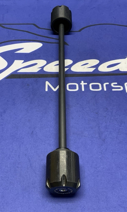 T-Rex Racing Front Axle Slider Yamaha YZF-R1 2002-2014 N64-9F