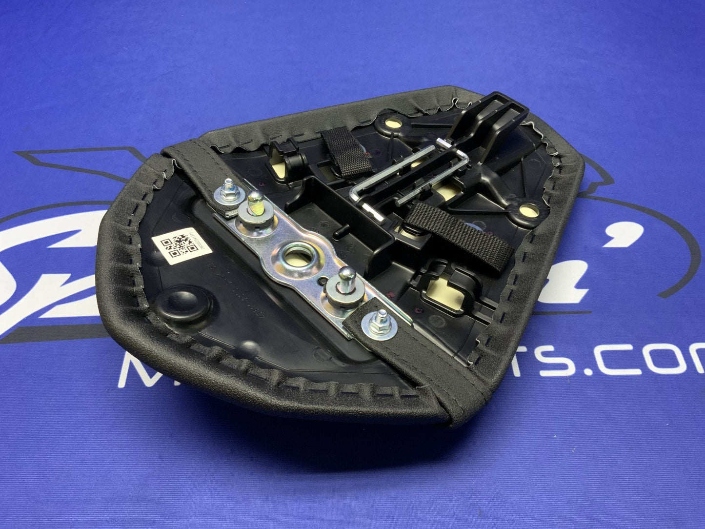 Suzuki Passenger Seat GSX-8R/S 2023-2026 OEM 45300-25L20-QZF-1