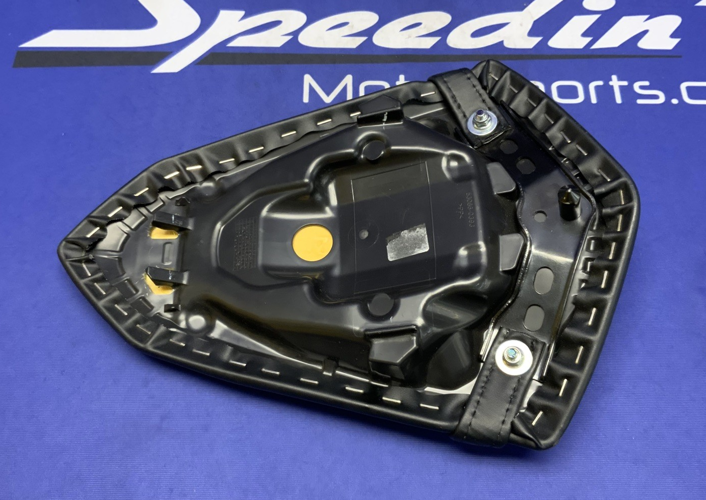 Kawasaki Passenger Seat Ninja 300 2013-2017 OEM 53066-0393-12Y