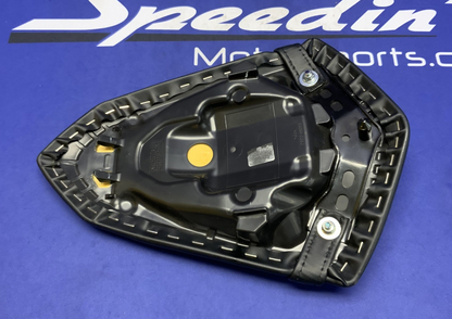 Kawasaki Passenger Seat Ninja 300 2013-2017 OEM 53066-0393-12Y