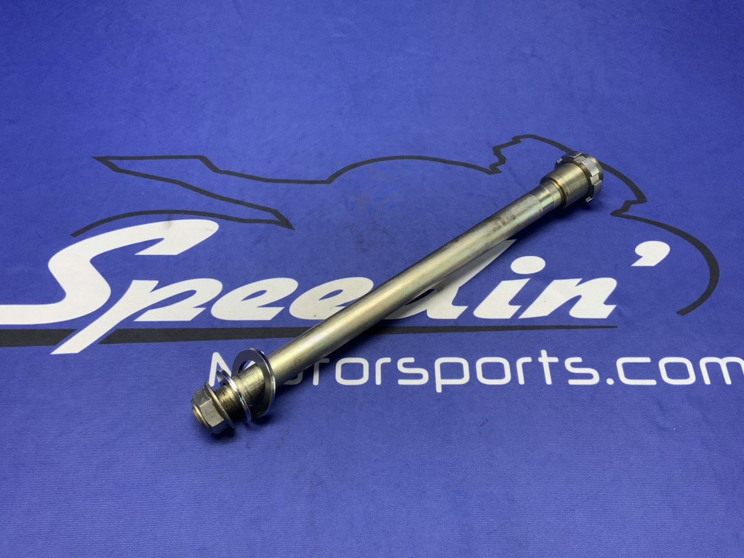 Yamaha Pivot Shaft YZF-R1 2009-2026 OEM 14B-22141-00-00