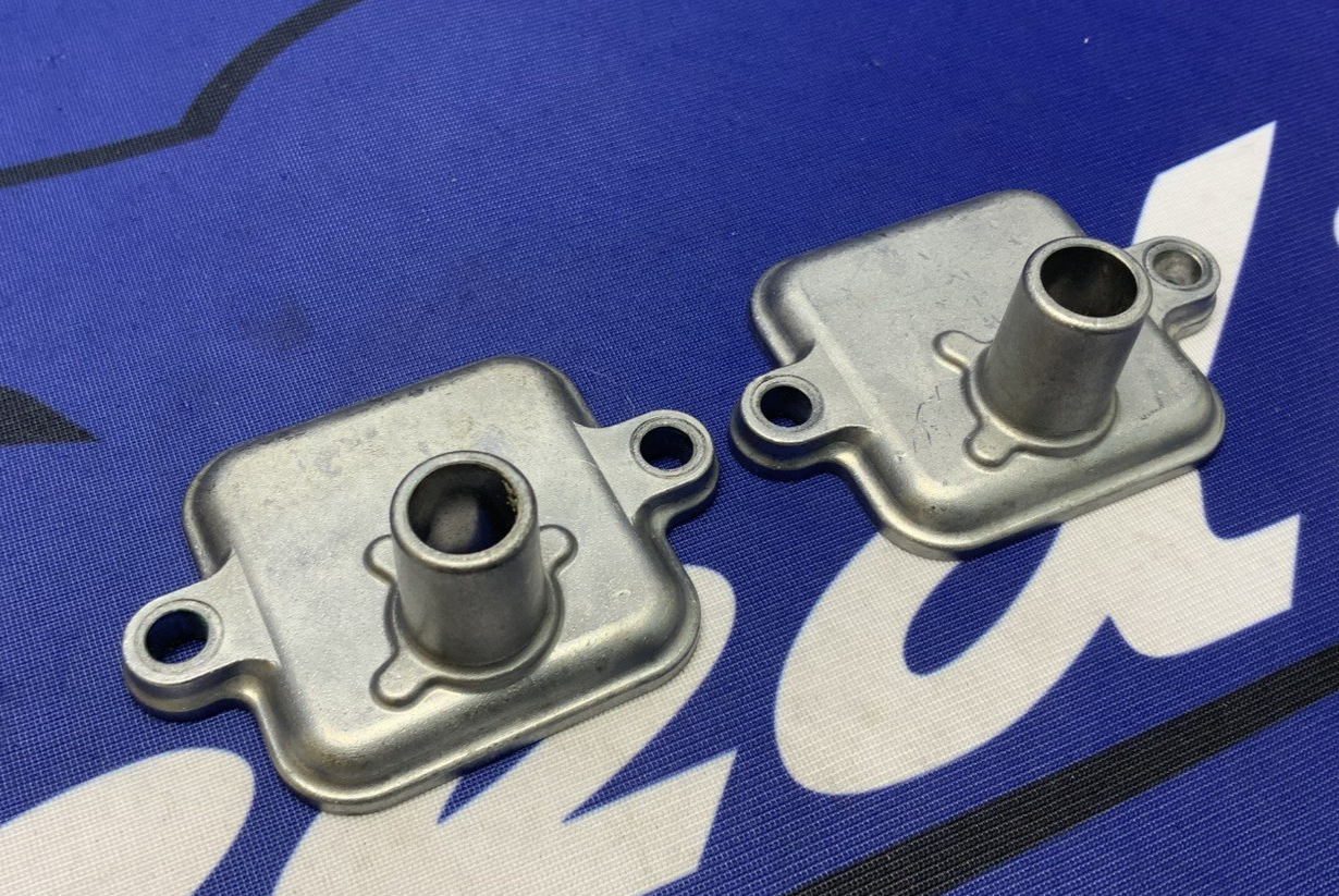 Yamaha Reed Valve Set  YZF-R6 2006-2024 OEM 5VY-14899-01-00
