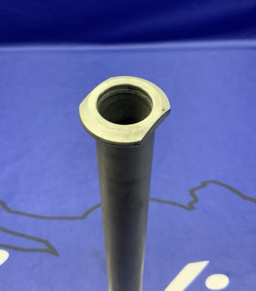 BMW Rear Axle Shaft M1000RR 2021-2026, S1000RR 2018-2026 OEM 33177718528