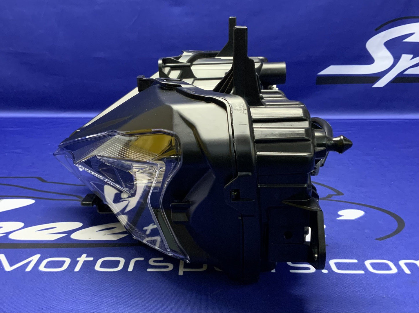 Kawasaki Front Headlight Assembly ZX-6R 2024-2026 OEM 23004-0441