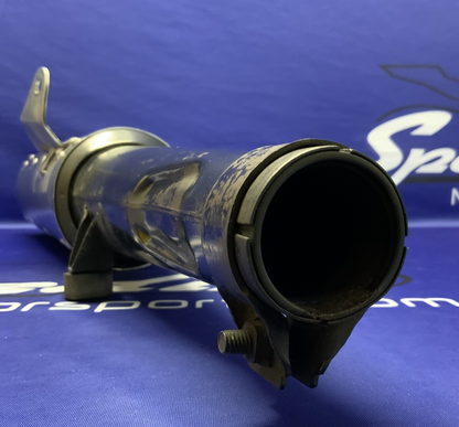 Kawasaki Left Muffler GPZ1000RX 1986-1987 OEM 18002-1692