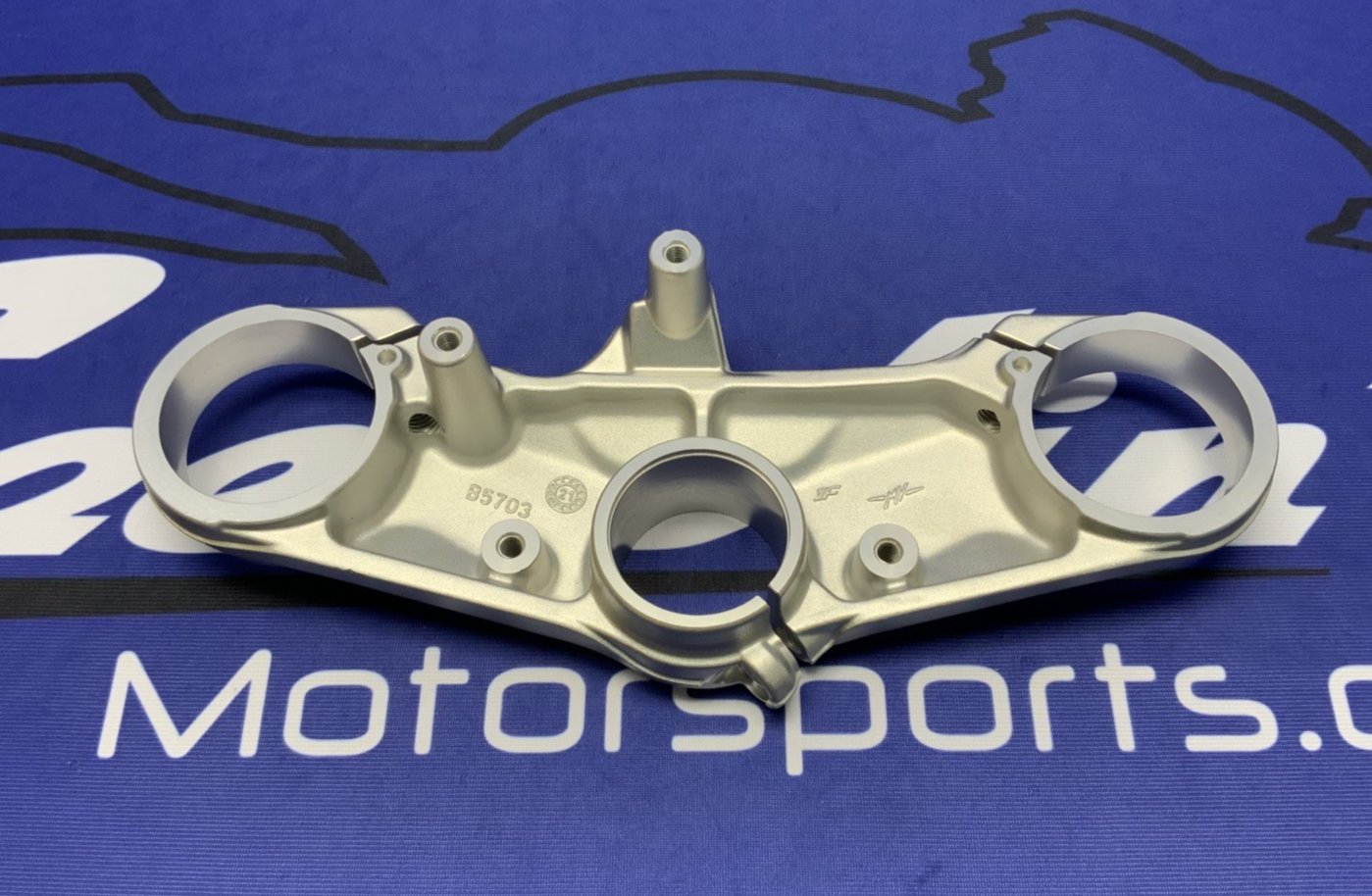 MV Agusta Triple Clamp F3 800 2012-2016/ F3 675 2012-2013 OEM 8000B5703