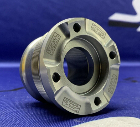 Ohlins Fork Cap M44.5x1/30 21653-15