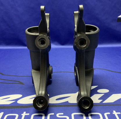 Yamaha Lower Fork Lugs YZF-R6 2016 OEM 2CX-23102-00-00, 2CX-23103-00-00