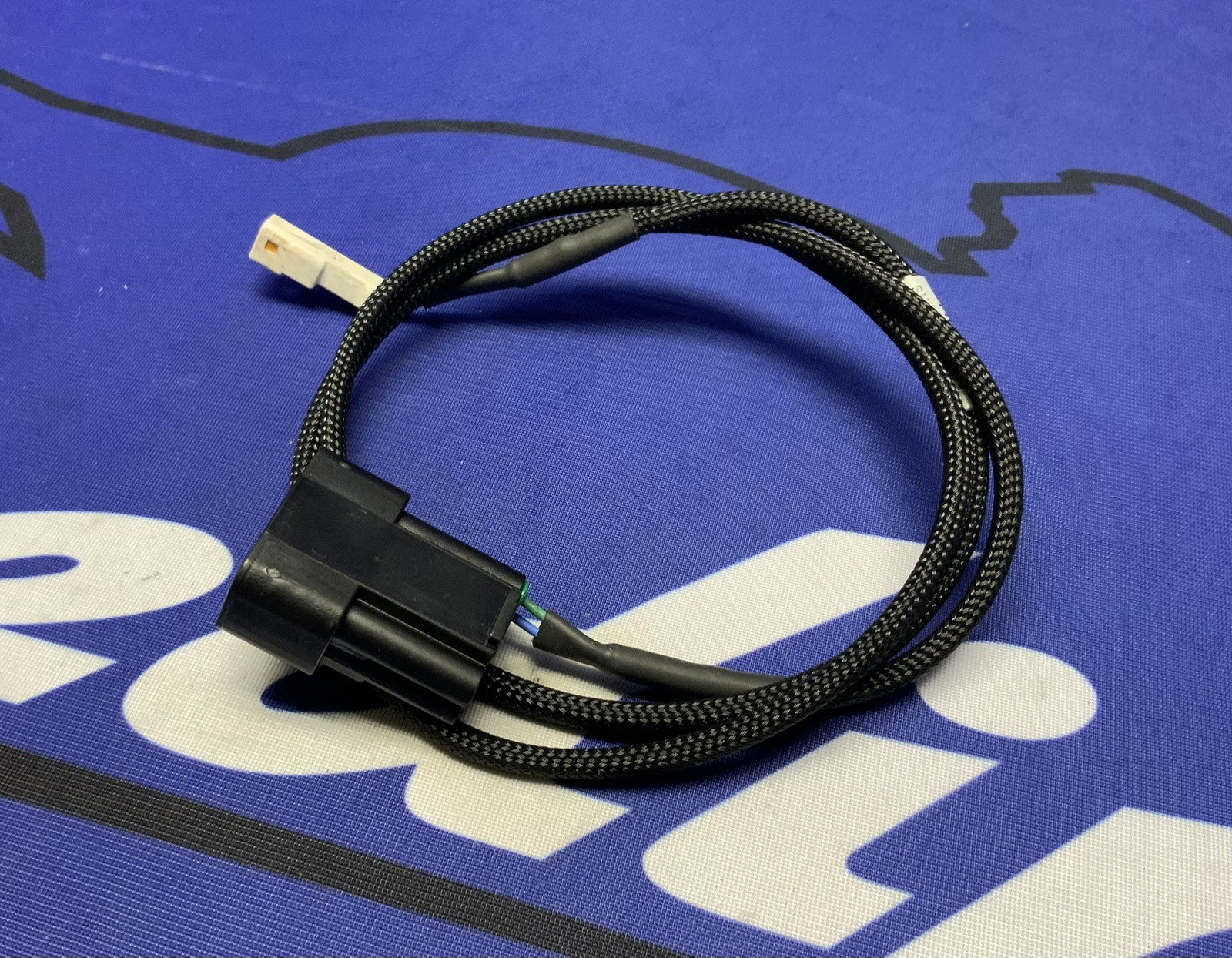Flash Tune Quick Shifter Harness GSXR 600/750 2006-2007 FTQHJ2