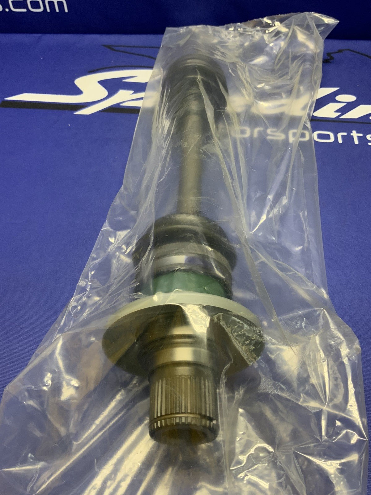 Suzuki Rear Drive Shaft KingQuad LT A750 2006-2009 OEM 64901-31G41