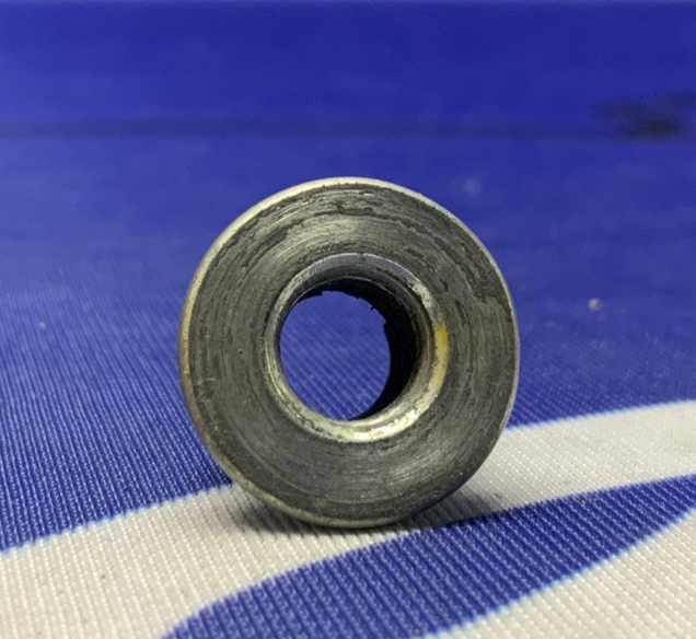 Suzuki Engine bracket Hanger Mounts RMZ 250 2007-2009 OEM 41995-10H00