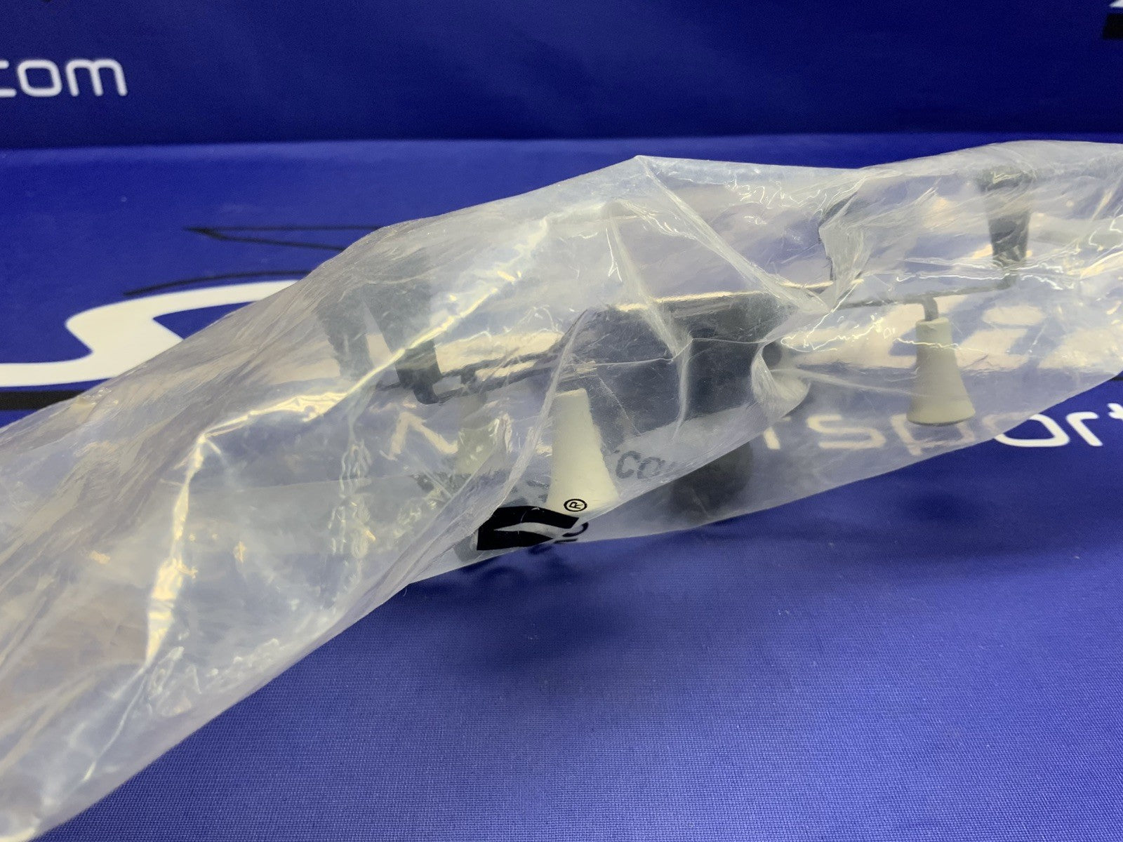 Ram Mounts Universal Holder RAM-HOL-UN8BU