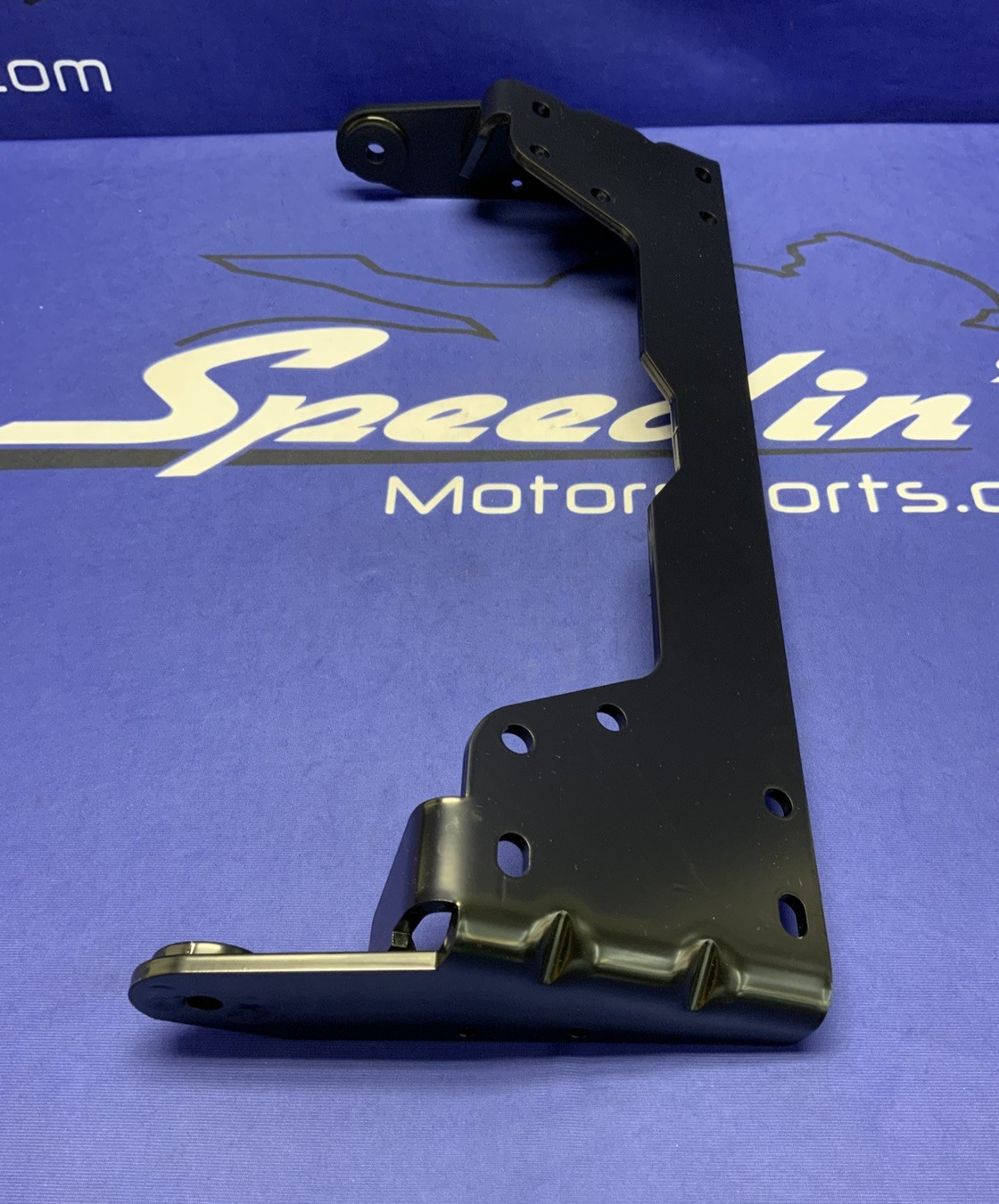 WARN Snow Plow Mount Kit Yamaha Wolverine X2/X4 2018-2019 OEM BG4-F84Y0-V0-00