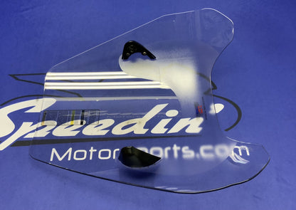 National Cycle Universal Deflector Screen (Clear) N25040