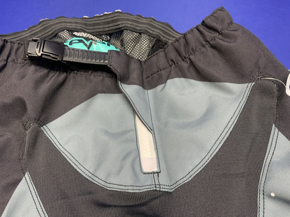 Seven Vox Aperture Pants Lead/Black (Size 30) 2330081-038-30