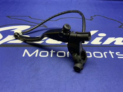 KTM Clutch Perch W/ Lever 890 Duke R 2020-2023 OEM 63602031000C1