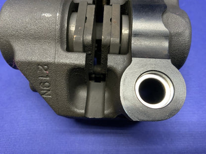 Yamaha Left Front Brake Caliper YZF-R1 2007-2014 OEM 4C8-2580T-10-00