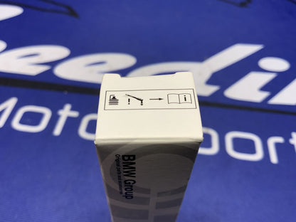 NGK Racing Spark Plug BMW M1000R/RR 2018-2024 LMAR9FI-10G
