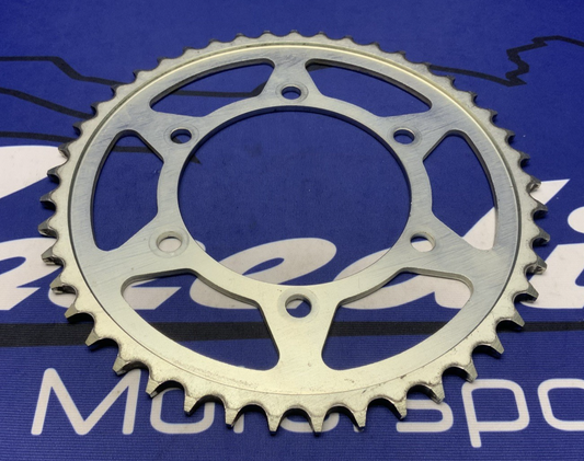 Yamaha Rear Wheel Sprocket (45T) YZF-R6 2006-2024 OEM 2C0-25445-20-00