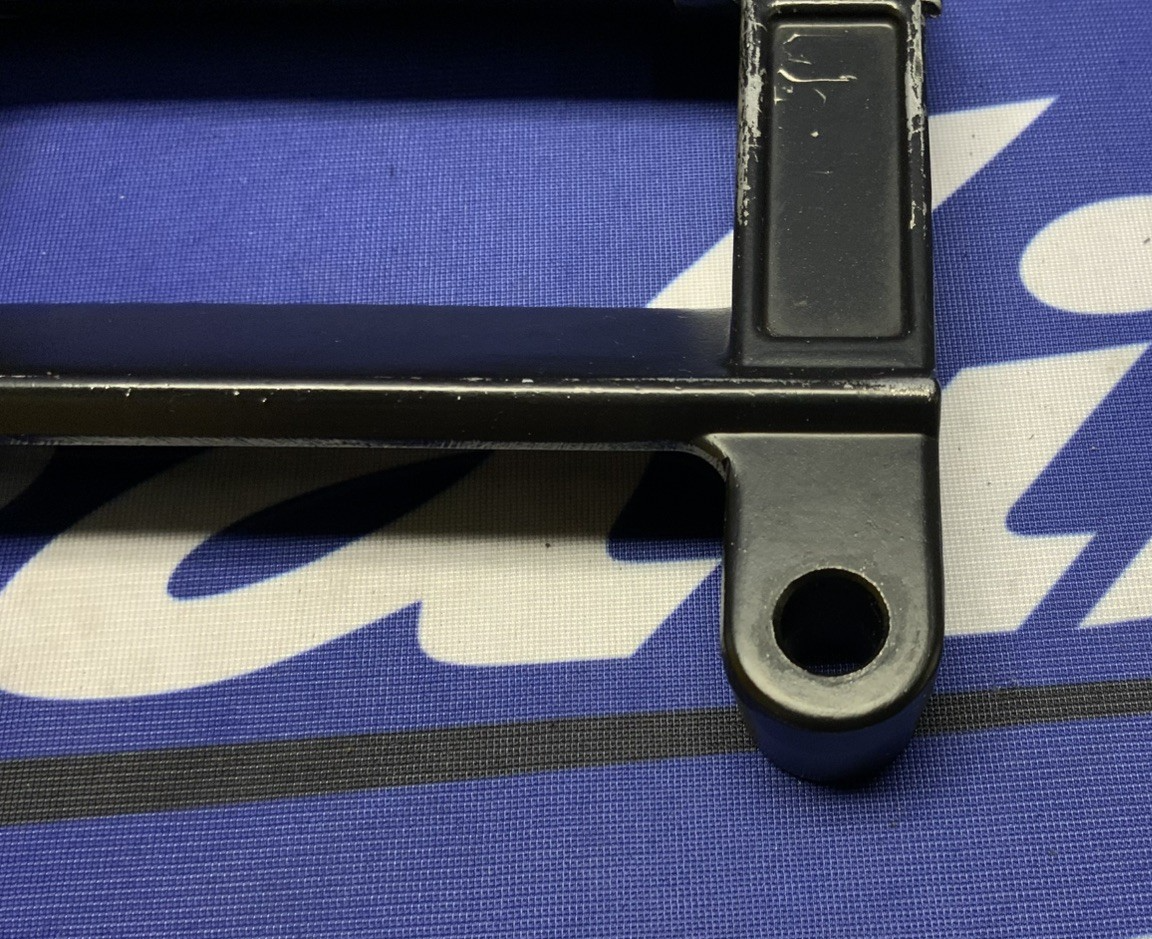 Kawasaki Passenger Handle GPZ1000RX 1986-1987 OEM 46075-1059