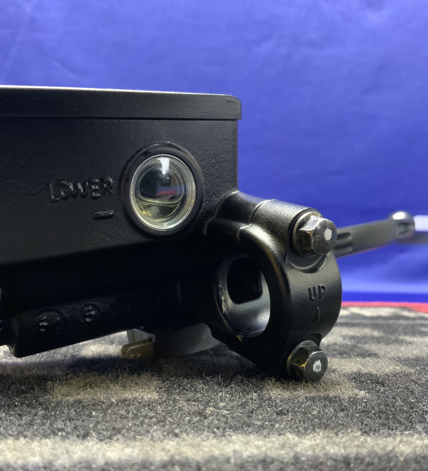 Suzuki Front Master Cylinder Assy W/ Lever GSX-8R 2024-2026 OEM 59600-42F50-1