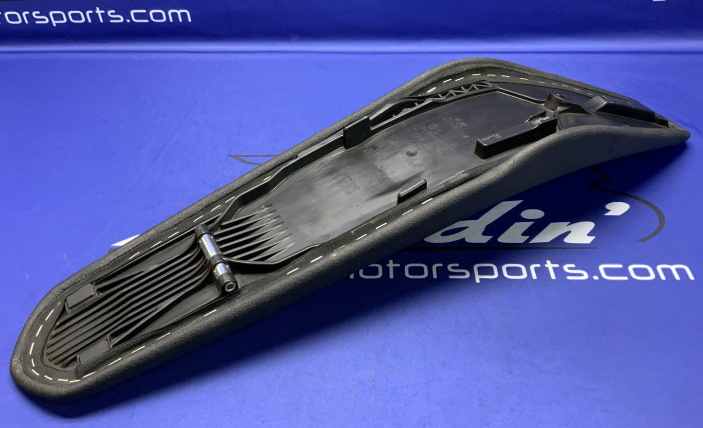 KTM Rider Seat 350 EXC-F 2020,2021,2023 OEM 79707040000