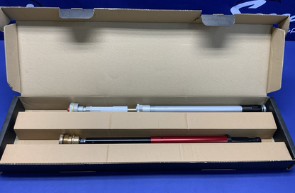 K-Tech Front Fork Off Road Valve System Kit (KTM) 117-600-023-004