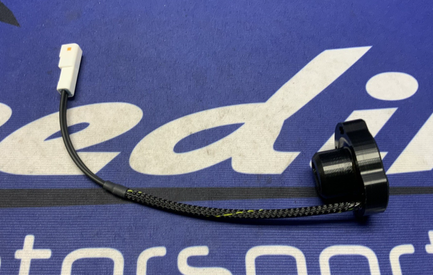 Wood Craft Key Switch Elimination Harness 890 Duke 2020-2023 43-0790