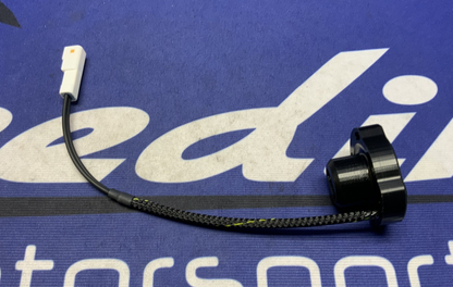 Wood Craft Key Switch Elimination Harness 890 Duke 2020-2023 43-0790