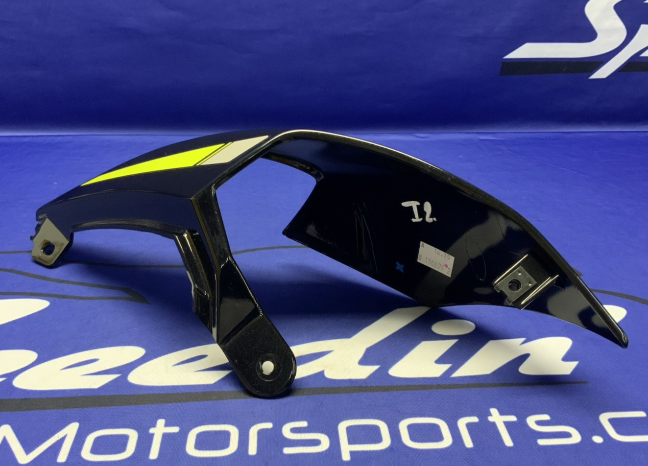 Triumph Left Rear Tail Fairing Street Triple RS 2025 OEM T2303831PR