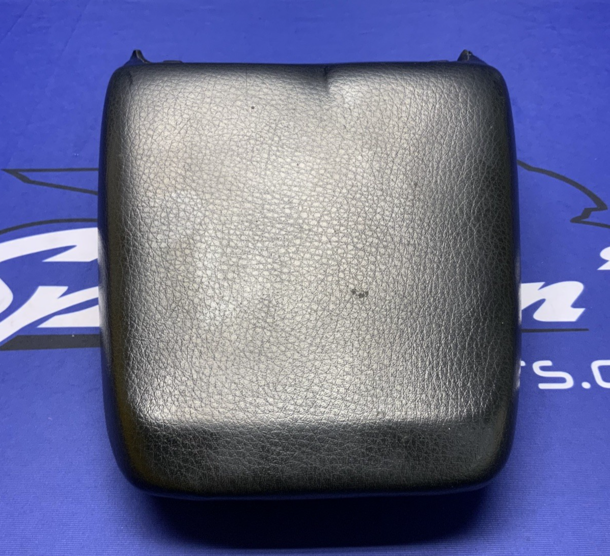 Kawasaki Passenger Seat GPZ1000RX 1986-1987 OEM 53001-1421