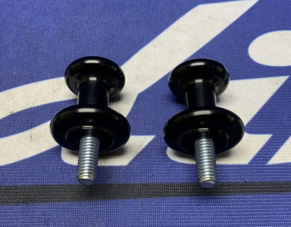 Driven Racing D Axis Spool Set YZF-R6 1999-2020 DXS-6 BK