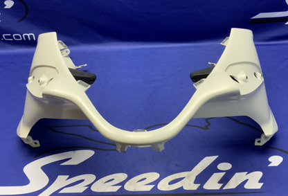 Ducati Complete Race Bodywork Set (Unpainted) V4R 2026 OEM 97181611AA