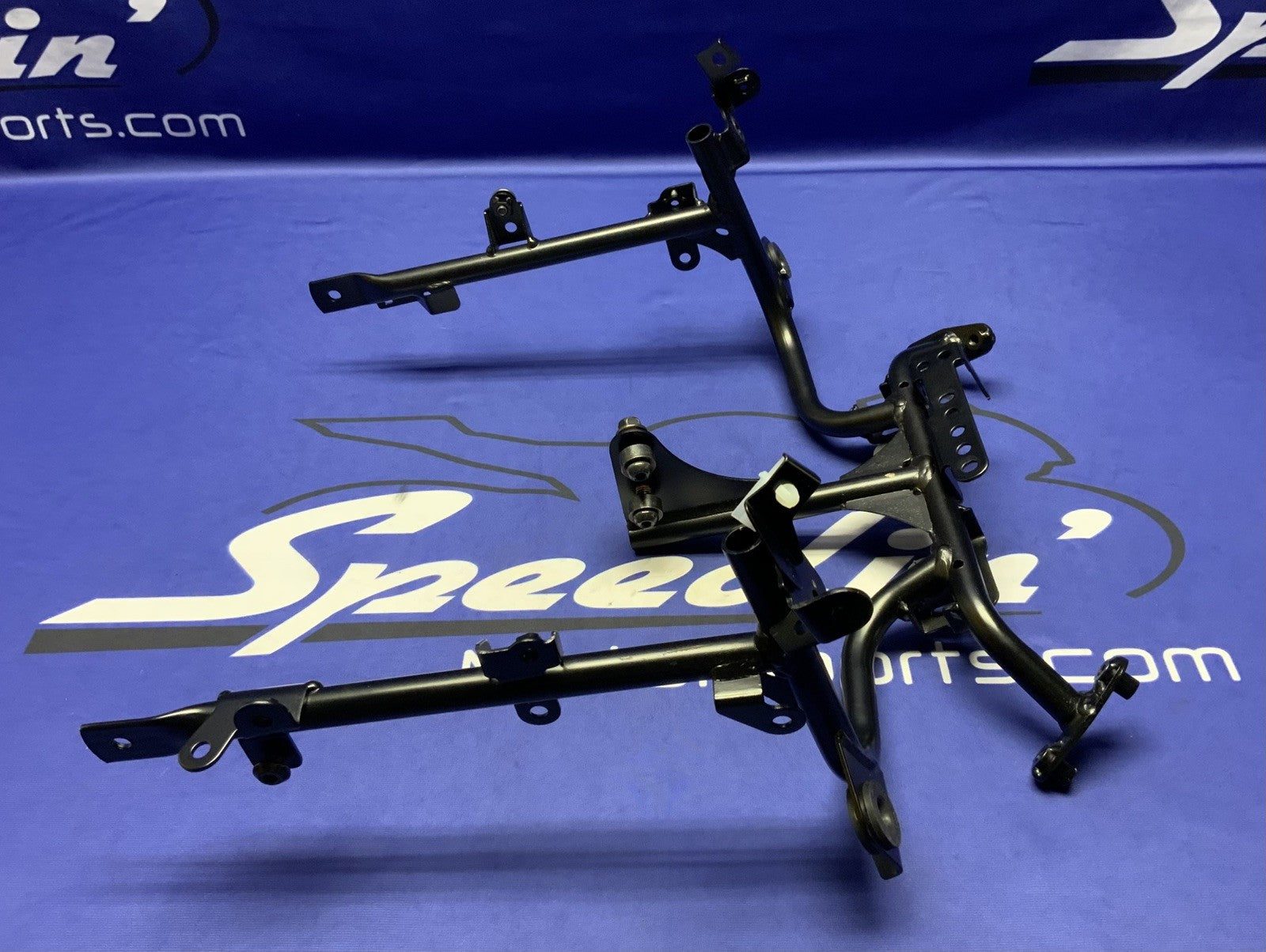 Kawasaki Fairing Stay (Black) ZX-4R/RR 2023-2026 OEM 39137-0743