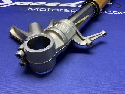 Ducati Front Fork Set Panigale V4 2022-2024 OEM 34521242B, 34421242B