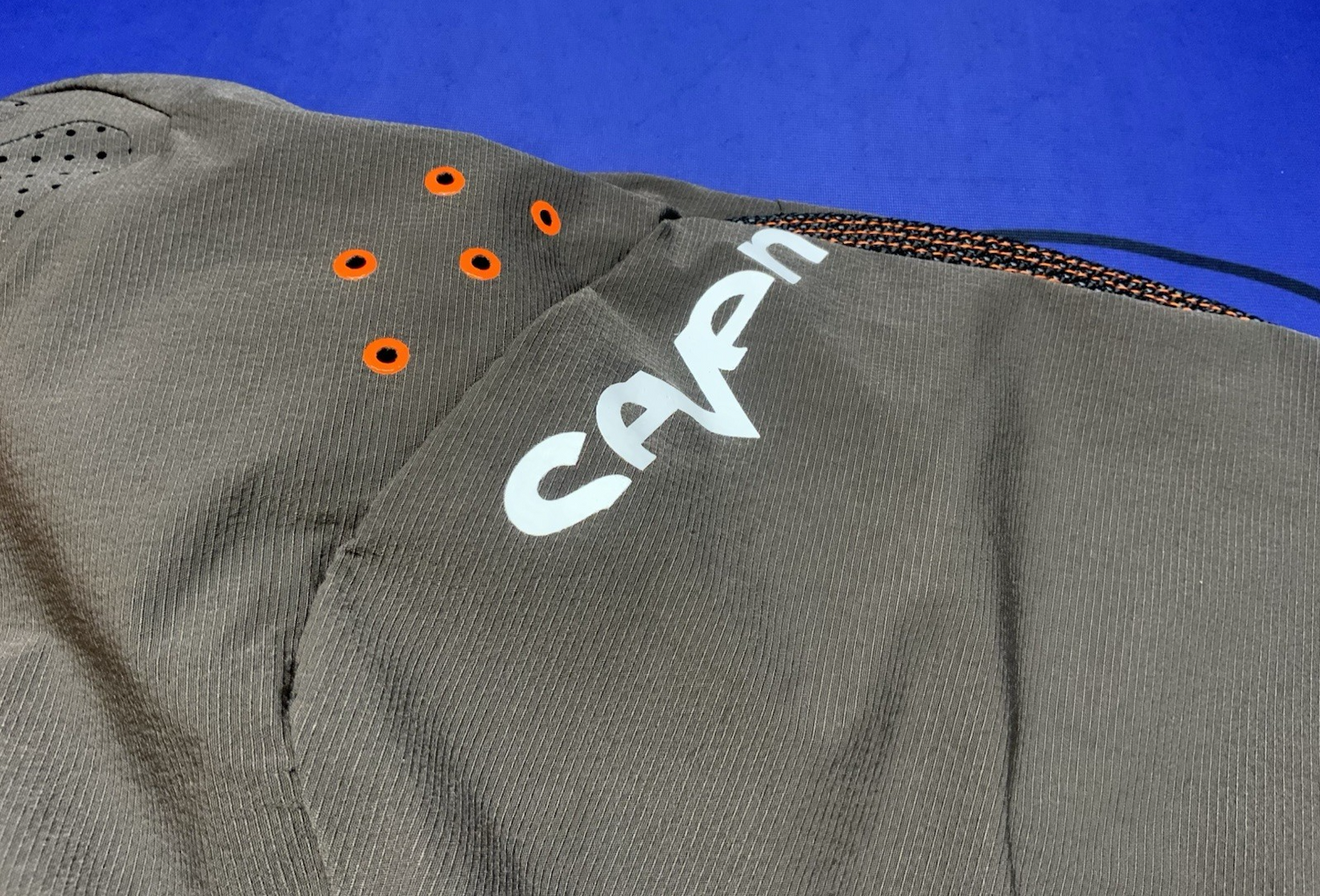 Seven League Pants Brandy (Size 30) 233069-213-30