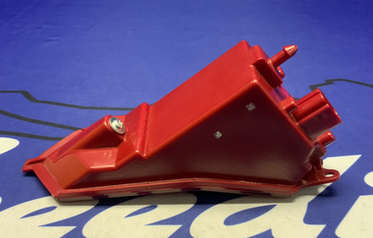 Yamaha Rear Tail Light Assembly YZF-R6 2017-2024 OEM 2CR-84710-01-00