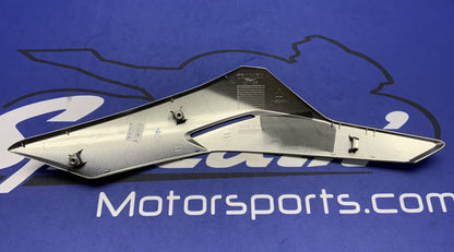 Triumph Right Belly Pan Fairing Street Triple RS 2023-2026 OEM T2317055MP